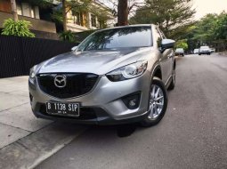 Mobil Mazda CX-5 2014 Skyactive terbaik di DKI Jakarta 4