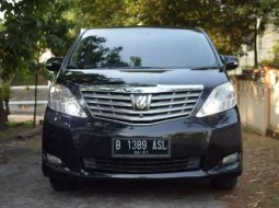 Toyota Alphard 2011 Jawa Tengah dijual dengan harga termurah 1