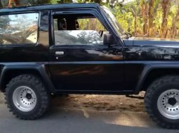 Mobil Daihatsu Taft 1995 Taft 4x4 dijual, Jawa Timur 1