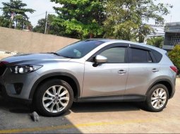 Dijual mobil bekas Mazda CX-5 2.0, Jawa Timur  1