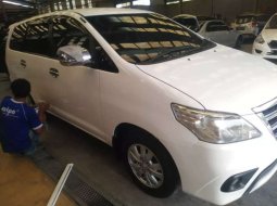 Mobil Toyota Kijang Innova 2014 G dijual, Jawa Barat 2