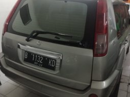 Jual mobil Nissan X-Trail XT 2007 harga murah di DKI Jakarta 2