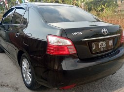 Jual cepat Toyota Vios G MT 2011 di Jawa Barat  3