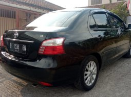 Jual cepat Toyota Vios G MT 2011 di Jawa Barat  4