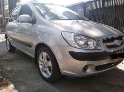 Jawa Barat, Hyundai Getz 2008 kondisi terawat 2