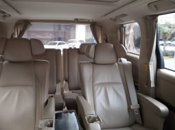 Mobil Toyota Alphard G 2012 dijual, DKI Jakarta 3