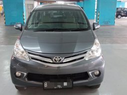 Jual mobil bekas murah Toyota Avanza G 1.5 2013 di DKI Jakarta 1