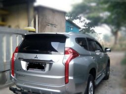 Jual mobil Mitsubishi Pajero Sport Exceed 2016 terawat di DKI Jakarta 1