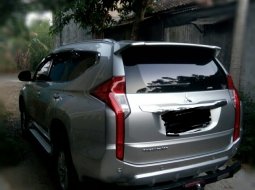 Jual mobil Mitsubishi Pajero Sport Exceed 2016 terawat di DKI Jakarta 2