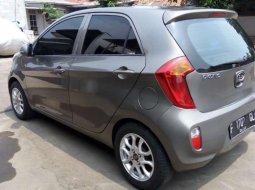 Dijual mobil bekas Kia Picanto SE, DKI Jakarta  9