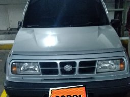 Jual mobil bekas murah Suzuki Sidekick 1.6 2001 di Jawa Timur  1