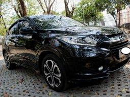 Mobil Honda HR-V 1.8L Prestige 2017 terbaik di DKI Jakarta 1