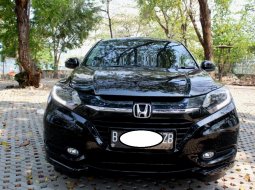 Mobil Honda HR-V 1.8L Prestige 2017 terbaik di DKI Jakarta 2