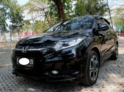 Mobil Honda HR-V 1.8L Prestige 2017 terbaik di DKI Jakarta 3