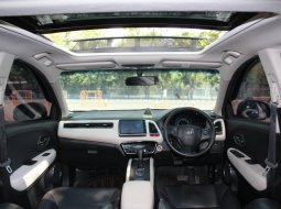Mobil Honda HR-V 1.8L Prestige 2017 terbaik di DKI Jakarta 7