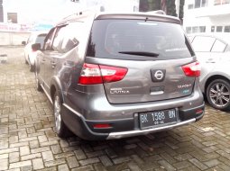 Dijual mobil bekas Nissan Grand Livina X-Gear 2014, Sumatra Utara 3