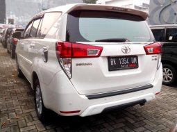 Jual cepat Toyota Kijang Innova 2.4V 2016 di Sumatra Utara 3