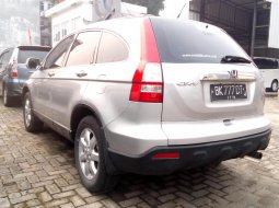 Jual mobil bekas Honda CR-V 2.4 2009 dengan harga murah di Sumatra Utara 3