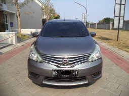 DIY Yogyakarta, Mobil Nissan Grand Livina 1.5 SV 2017 bekas dijual 1