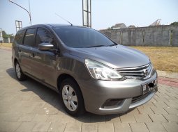 DIY Yogyakarta, Mobil Nissan Grand Livina 1.5 SV 2017 bekas dijual 2