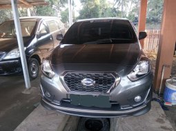 Jual mobil bekas Datsun Go+ Panca 2017 di Sulawesi Selatan 1