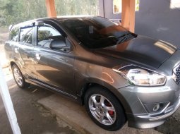 Jual mobil bekas Datsun Go+ Panca 2017 di Sulawesi Selatan 5