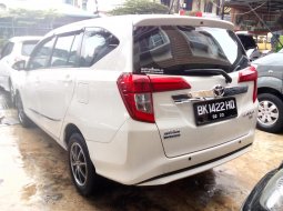 Jual mobil Toyota Calya G 2018 harga terjangkau di Sumatera Utara 3