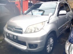 Jual cepat Daihatsu Terios TX 2011 terbaik di Sumatra Utara 1