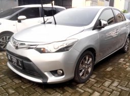 Jual mobil bekas murah Toyota Vios G 2013 di Sumatra Utara 2