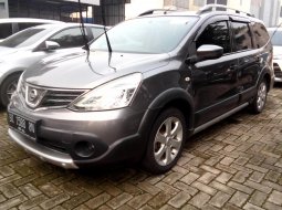 Mobil Nissan Grand Livina 1.5 X-Gear 2014 bekas dijual, Sumatra Utara 2