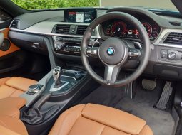 Mobil BMW 4 Series 440i 2017 dijual, DKI Jakarta 2