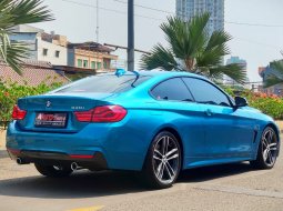 Mobil BMW 4 Series 440i 2017 dijual, DKI Jakarta 6