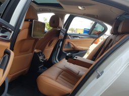 Jual mobil BMW 5 Series G30 530i Luxury Line 2018 murah di DKI Jakarta 2