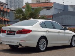 Jual mobil BMW 5 Series G30 530i Luxury Line 2018 murah di DKI Jakarta 7