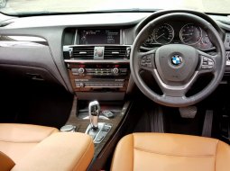 Dijual mobil BMW X3 2.0 xDrive20i 2015 bekas, DKI Jakarta 2