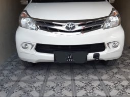 Aceh, dijual mobil Toyota Avanza G 2013 bekas 3