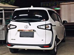 Jual mobil Toyota Sienta G 2018 bekas, Jawa Barat 3