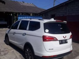 Mobil Wuling Cortez 2018 terbaik di Bali 9