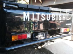 Jawa Barat, jual mobil Mitsubishi Colt 2018 dengan harga terjangkau 7