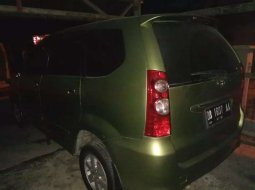 Toyota Avanza 2010 Sulawesi Tengah dijual dengan harga termurah 4