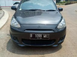 DKI Jakarta, jual mobil Mitsubishi Mirage GLS 2013 dengan harga terjangkau 6