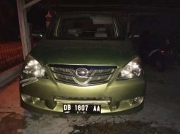 Toyota Avanza 2010 Sulawesi Tengah dijual dengan harga termurah 2