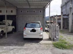 Jual mobil bekas murah Suzuki Ertiga GX 2014 di Aceh 7
