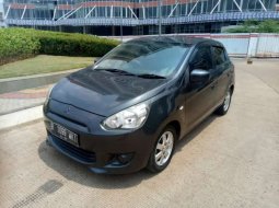 DKI Jakarta, jual mobil Mitsubishi Mirage GLS 2013 dengan harga terjangkau 4