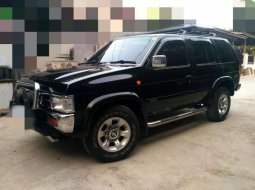 Jual cepat Nissan Terrano Spirit 2001 di Jawa Barat 4