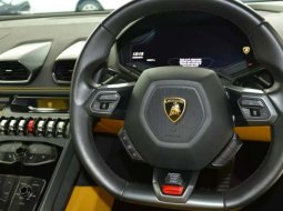 Dijual mobil bekas Lamborghini Huracan LP 610-4, DKI Jakarta  2