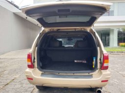 Jual cepat Jeep Grand Cherokee Limited 2000 di Jawa Barat 6