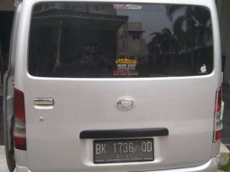 Sumatra Utara, Daihatsu Gran Max 2011 kondisi terawat 1