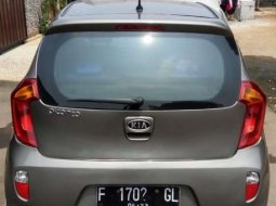 Dijual mobil bekas Kia Picanto SE, DKI Jakarta  3