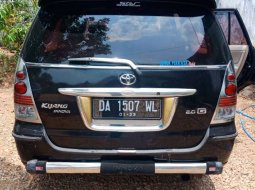 Dijual mobil bekas Toyota Kijang Innova , Kalimantan Selatan  4